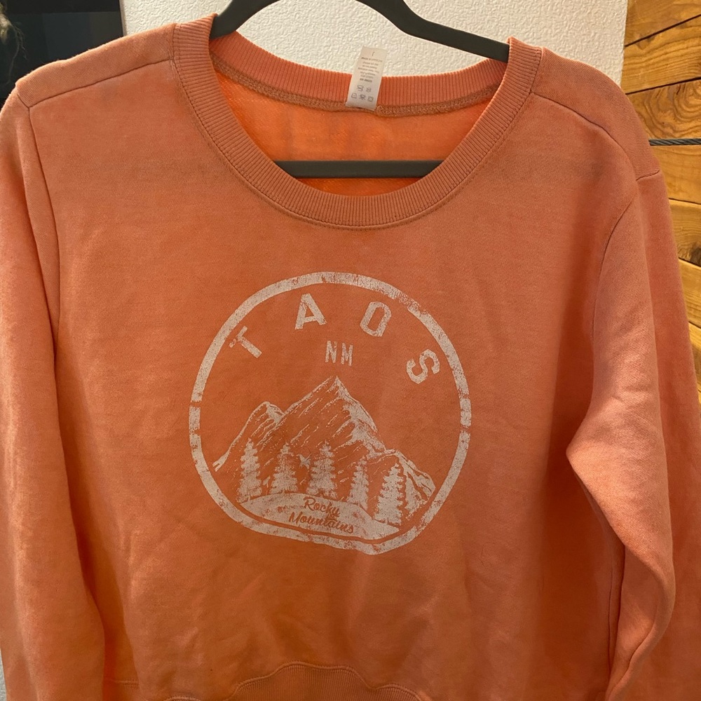 New Mexico Sweatshirt